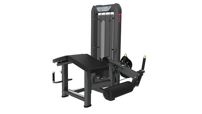TZ-N8044 Prone Leg Curl