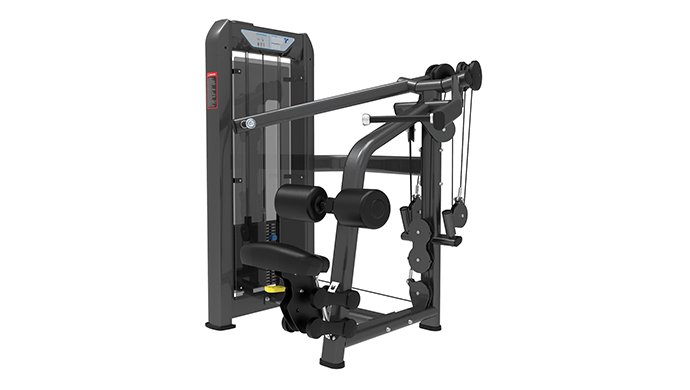TZ-N8008 Lat Pulldown