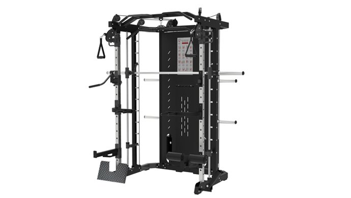 TZ-Q1006 Multi-Functional Smith