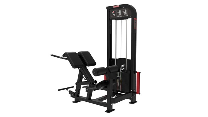 GC-5068 Loaded Back Extension