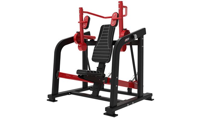 MP-8142 Pullover Machine