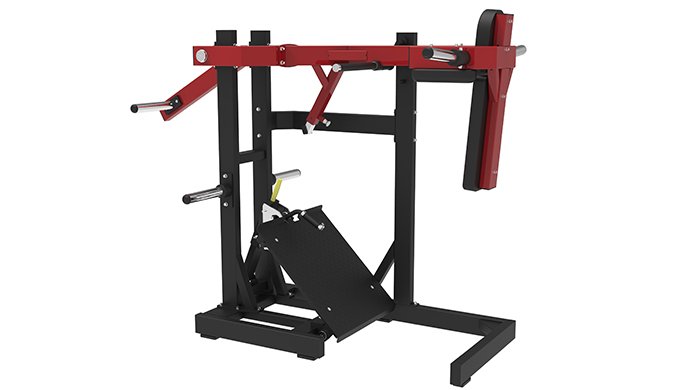 GC-5079 Pendulum Squat