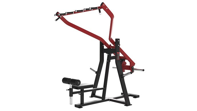 MP-8146 Multi Front Row Pro