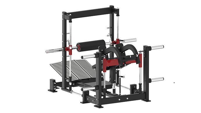 MP-8148 3D HIP THRUST