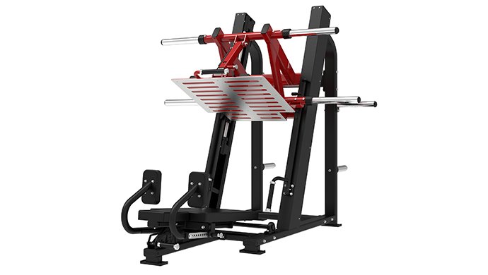 MP-8149 70 Degrees Leg Press