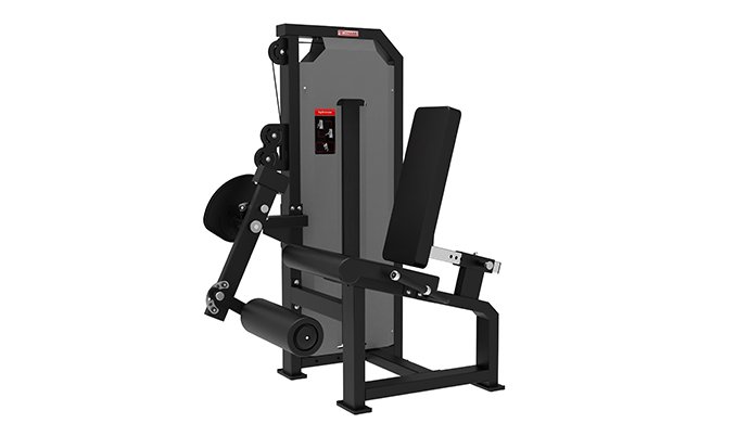 GT-5002 Seated Leg Extension