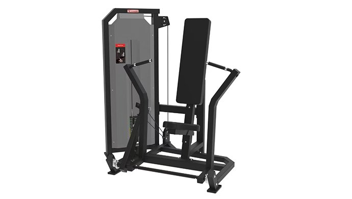 GT-5005 Seated Chest Press