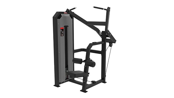 GT-5008 Lat Pulldown