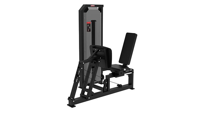 GT-5016 Horizontal Leg Press