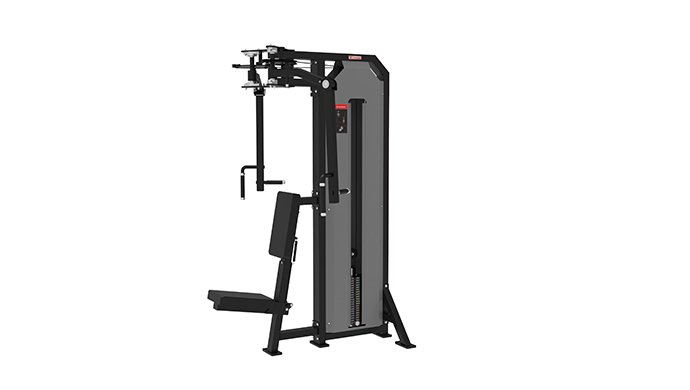 GT-5047 Butterfly Machine