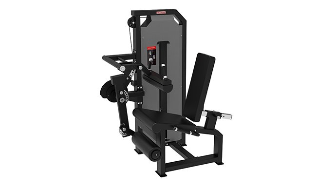 GT-5055-1 Leg Curl &Extension