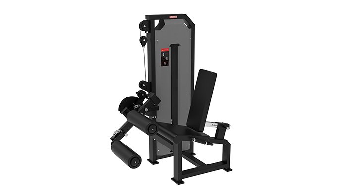 GT-5055 Leg Curl &Extension