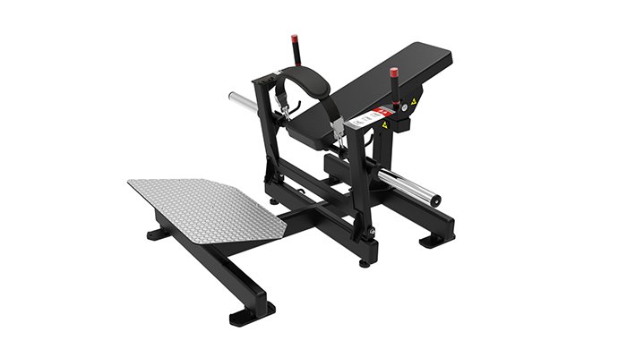 TZ-5109 Glute Drive
