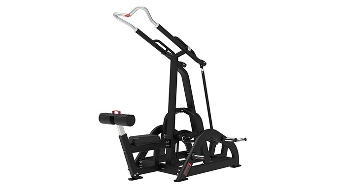 TZ-5108 Lat Pull Down