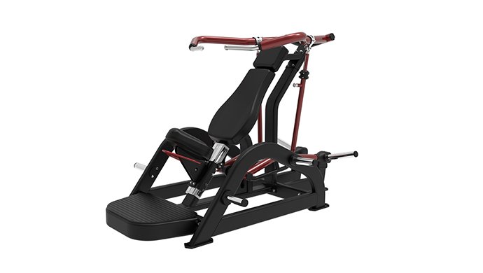 TZ-5103 Incline Press